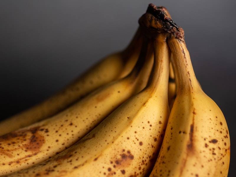 banane - plátano